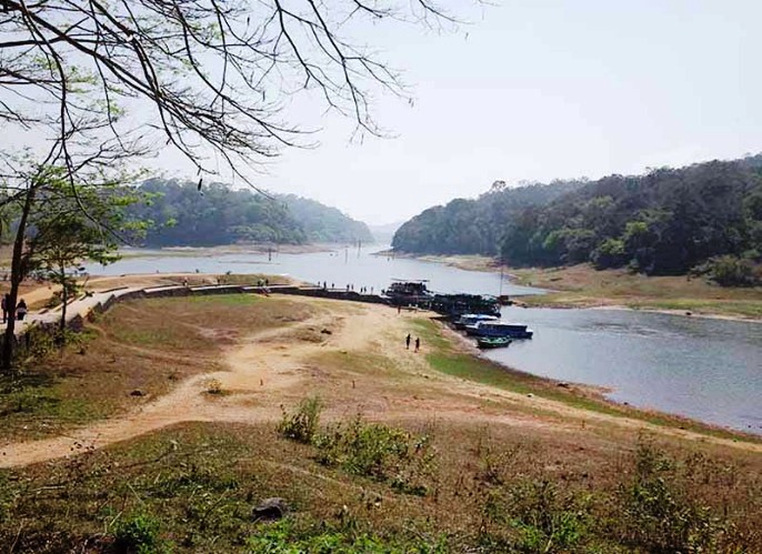 庫馬拉康 Kumarakom